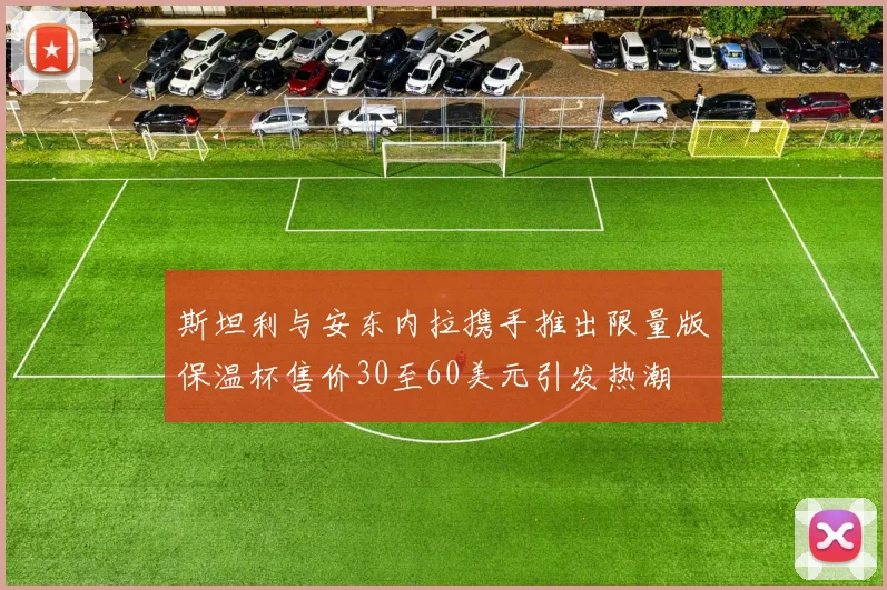 斯坦利与安东内拉携手推出限量版保温杯售价30至60美元引发热潮