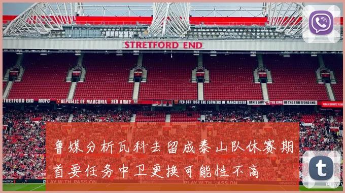鲁媒分析瓦科去留成泰山队休赛期首要任务中卫更换可能性不高