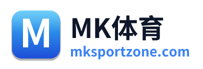 MK体育 Logo